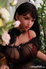 Muñeca Sexual Modelo Israelí - Eartha - Imagen 4