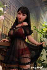 Muñeca Sexual Modelo Israelí - Eartha - Imagen 5