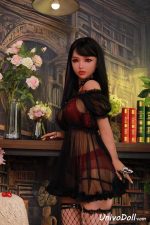 Muñeca Sexual Modelo Israelí - Eartha - Imagen 6