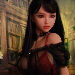 Muñeca Sexual Modelo Israelí - Eartha