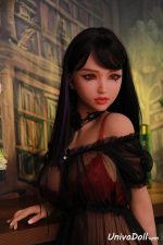 Muñeca Sexual Modelo Israelí - Eartha