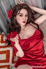 Vídeos De La Muñeca Sexual Kendra - Allina - Imagen 6