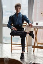 Pornhub De Muñeca Sexual Humana - Oaklee - Imagen 2