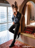 Pornhub De Muñeca Sexual Humana - Oaklee - Imagen 3