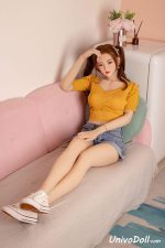 Muñeca Sexual Real Follar - Carolyn - Imagen 5