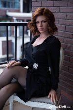 Pelucas Para Muñecas Sexuales Kingsman - Almeta - Imagen 6