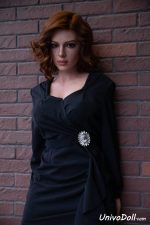 Pelucas Para Muñecas Sexuales Kingsman - Almeta - Imagen 8