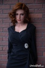 Pelucas Para Muñecas Sexuales Kingsman - Almeta - Imagen 9