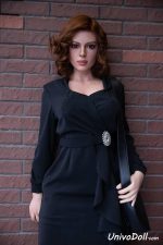 Pelucas Para Muñecas Sexuales Kingsman - Almeta - Imagen 2