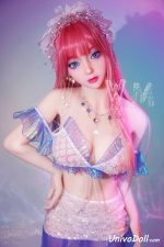 Muñeca Sexual Mikoto Misaka - Carley - Imagen 9