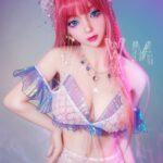 Muñeca Sexual Mikoto Misaka - Carley