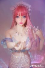 Muñeca Sexual Mikoto Misaka - Carley - Imagen 10