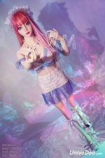 Muñeca Sexual Mikoto Misaka - Carley - Imagen 11