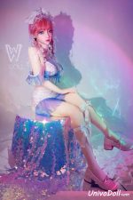 Muñeca Sexual Mikoto Misaka - Carley - Imagen 17