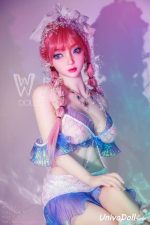 Muñeca Sexual Mikoto Misaka - Carley - Imagen 18