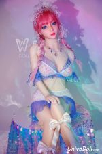 Muñeca Sexual Mikoto Misaka - Carley - Imagen 19