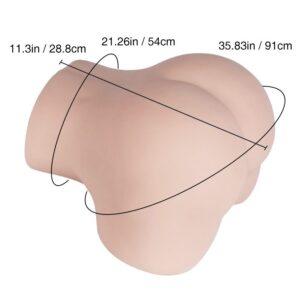 Muñeca Sexual Hentai Animal - Hayley 9 sex doll silikon mCu88f5