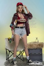 Muñeca Sexual Puro Placer - Sanora - Imagen 3