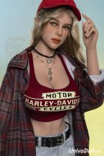 Muñeca Sexual Puro Placer - Sanora - Imagen 4