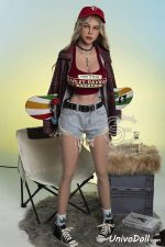 Muñeca Sexual Puro Placer - Sanora - Imagen 5