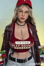 Muñeca Sexual Puro Placer - Sanora - Imagen 6