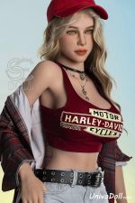 Muñeca Sexual Puro Placer - Sanora - Imagen 8