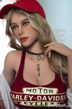 Muñeca Sexual Puro Placer - Sanora - Imagen 10