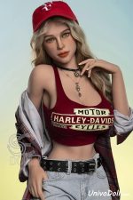 Muñeca Sexual Puro Placer - Sanora - Imagen 11