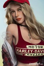 Muñeca Sexual Puro Placer - Sanora - Imagen 12