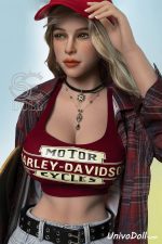 Muñeca Sexual Puro Placer - Sanora - Imagen 2