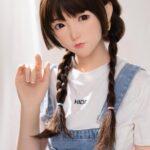 Muñeca Sexual Realista Bbw - Cynthia