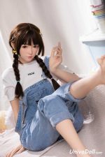 Muñeca Sexual Realista Bbw - Cynthia - Imagen 4