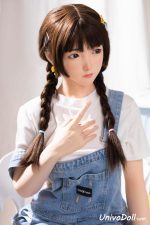 Muñeca Sexual Realista Bbw - Cynthia - Imagen 21