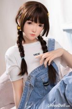 Muñeca Sexual Realista Bbw - Cynthia - Imagen 2