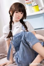 Muñeca Sexual Realista Bbw - Cynthia - Imagen 8