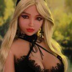 Muñeca Sexual Martha Stuart - Shaine