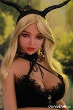 Muñeca Sexual Martha Stuart - Shaine