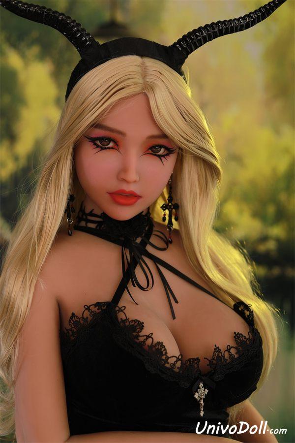 sex-doll-sluts-pTb22m17 Muñeca Sexual Martha Stuart - Shaine - Imagen 1