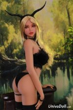 Muñeca Sexual Martha Stuart - Shaine - Imagen 10