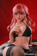 Muñeca Sexual Isiah Maxwell - Eadith - Imagen 14