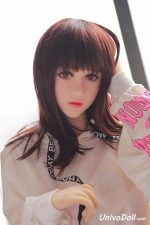 Muñeca Sexual Viva Tumblr - Elissa - Imagen 2