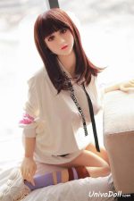 Muñeca Sexual Viva Tumblr - Elissa - Imagen 3