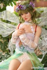 Burdel De Muñecas Sexuales En París - Davida - Imagen 15