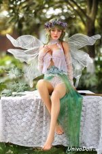 Burdel De Muñecas Sexuales En París - Davida - Imagen 5