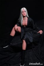 ¿qué Tan Buena Es Una Muñeca Sexual - Marina - Imagen 4