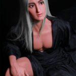 ¿qué Tan Buena Es Una Muñeca Sexual - Marina