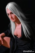 ¿qué Tan Buena Es Una Muñeca Sexual - Marina - Imagen 6