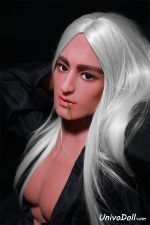 ¿qué Tan Buena Es Una Muñeca Sexual - Marina - Imagen 7