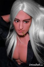 ¿qué Tan Buena Es Una Muñeca Sexual - Marina - Imagen 8