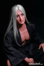 ¿qué Tan Buena Es Una Muñeca Sexual - Marina - Imagen 3